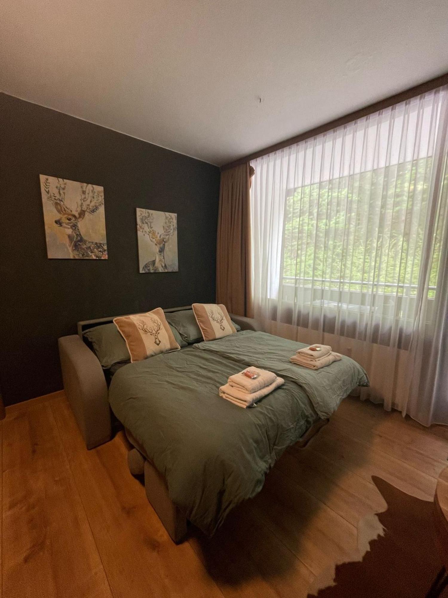 Ferienwohnung In Bad Goisern Extérieur photo