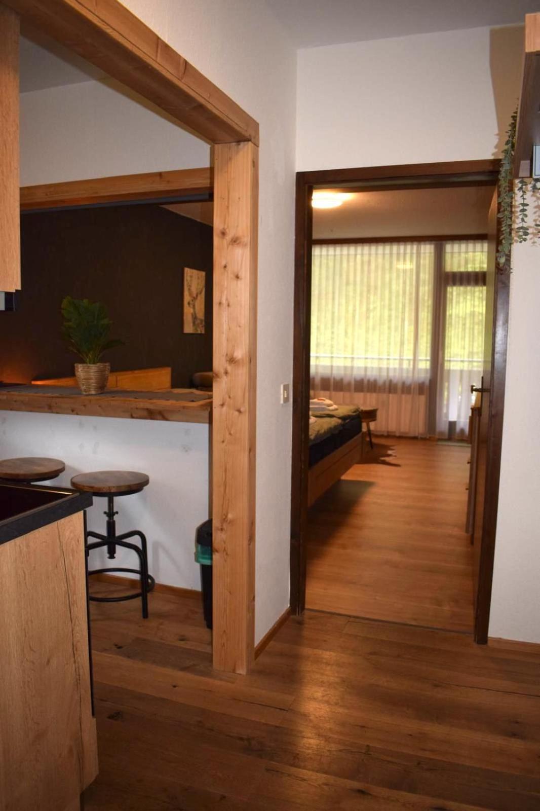 Ferienwohnung In Bad Goisern Extérieur photo