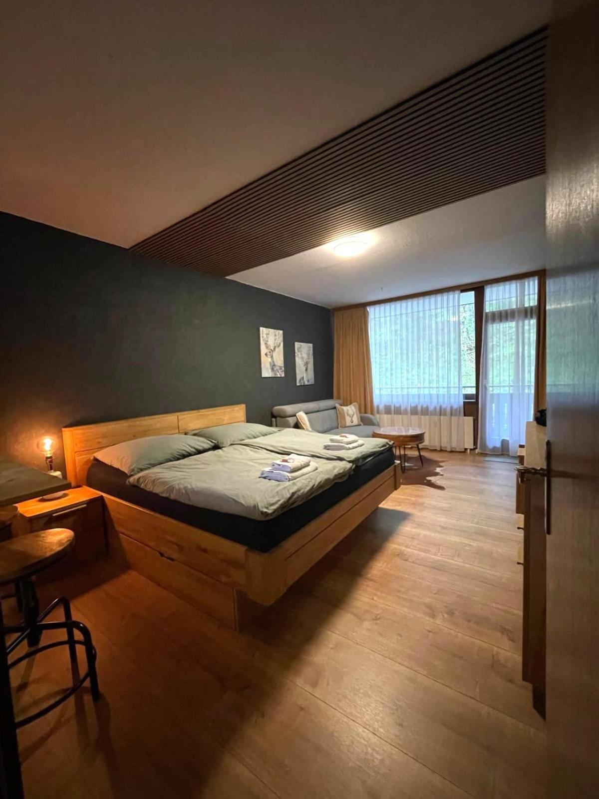 Ferienwohnung In Bad Goisern Extérieur photo